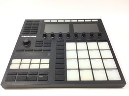 Controlador Native Instruments Maschine Mkiii