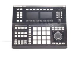 controlador native instruments maschine studio