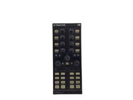controlador midi native instruments traktor kontrol x1 mk ii