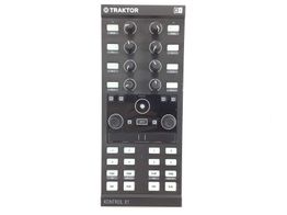 controlador native instruments traktor kontrol x1 mk2