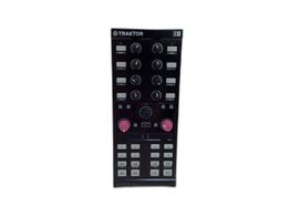 controlador native instruments traktor kontrol x1 mk2