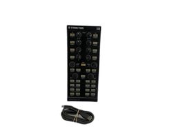 controlador midi native instruments traktor kontrol x1