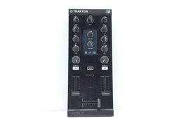 controlador native instruments traktor kontrol z1 hw
