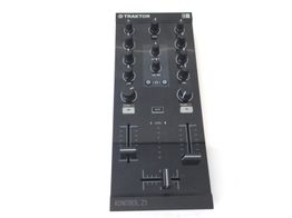 controlador native instruments traktor kontrol z1