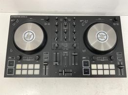 controlador native instruments traktor s2