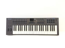 controlador midi nektar impact lx49+