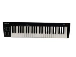 controlador midi nektar se49