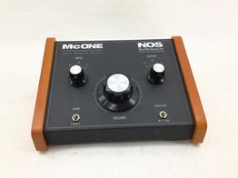 controlador new old sound mc one nos