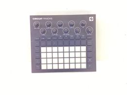 controlador novation circuit tracks