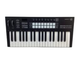 controlador novation launchkey 37 mk2