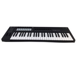 controlador novation launchkey