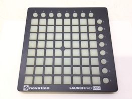 controlador novation launchpad mini mk2