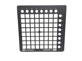 controlador novation launchpad mini mk2
