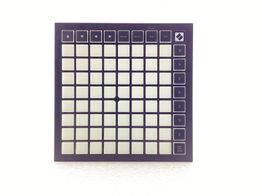 controlador novation launchpad mini