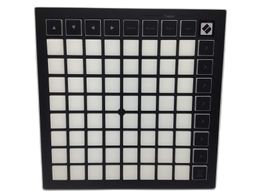 controlador novation launchpad mini