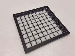 controlador novation launchpad mini