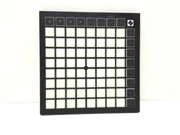 controlador novation launchpad minimk2