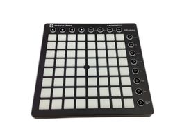 controlador midi novation launchpad mk2 (novlpd09)