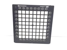 controlador novation launchpad pro