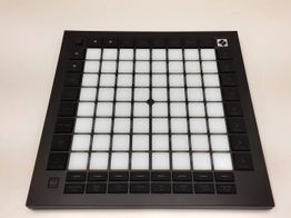 controlador novation launchpad pro