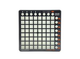 controlador novation launchpad s