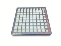 controlador novation launchpad s