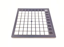 controlador novation launchpad x