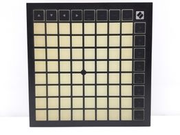 controlador novation launchpad x