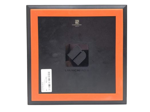 controlador novation launchpad x