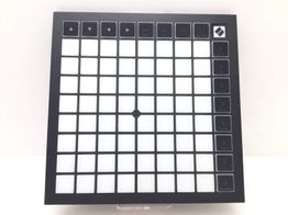 controlador novation launchpad x