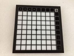 controlador midi novation launchpadx