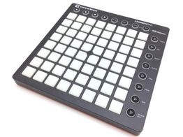 controlador novation mk2