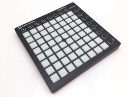 controlador novation mk2