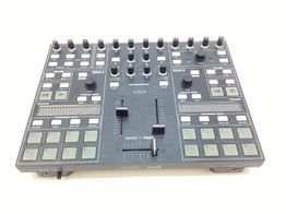 controlador novation twitch