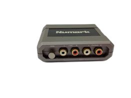 controlador numark convertidor