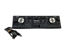 controlador midi numark dj2go2 touch