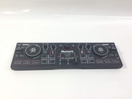 controlador numark dj2go2