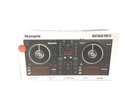 controlador numark mix track fx pro