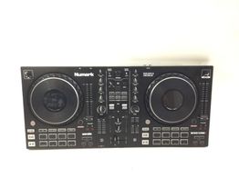 controlador numark mix track fx