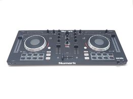 controlador numark mix