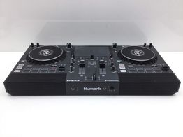 controlador numark mixstream pro+
