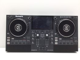 controlador numark mixstream pro+