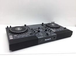 controlador numark mixstream pro+