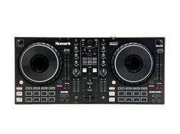 controlador numark mixtrack platinum fx