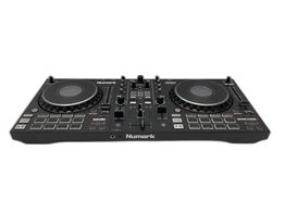 controlador numark mixtrack platinum fx