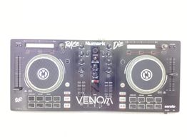 Controlador Numark Mixtrack Pro 3 Venom