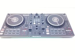 controlador numark mixtrack pro fx