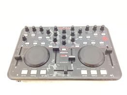 controlador numark mixtrack pro