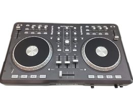 controlador numark mixtrack pro