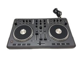 controlador numark mixtrack